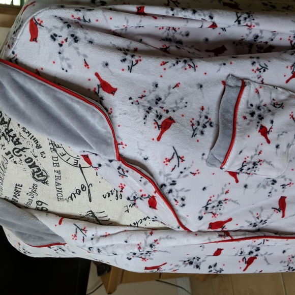 Secret Treasures PJ Set Size 2X    #128 - Picture 2 of 9